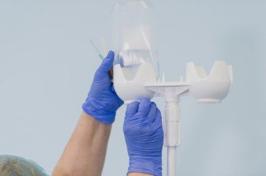 Капельница от запоя в Нефтекумске