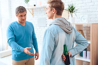 Лечение подросткового алкоголизма в Нефтекумске