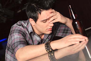 Лечение подросткового алкоголизма в Нефтекумске